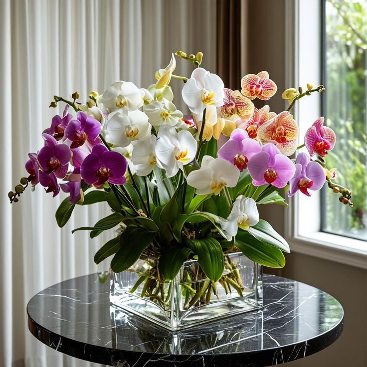 Tự nhi&ecirc;n Tết năm nay, người ta lại thi nhau mua một loại hoa c&oacute; c&aacute;i t&ecirc;n cực mỹ miều đi biếu tặng, vừa c&oacute; gu vừa tinh tế- Ảnh 5.