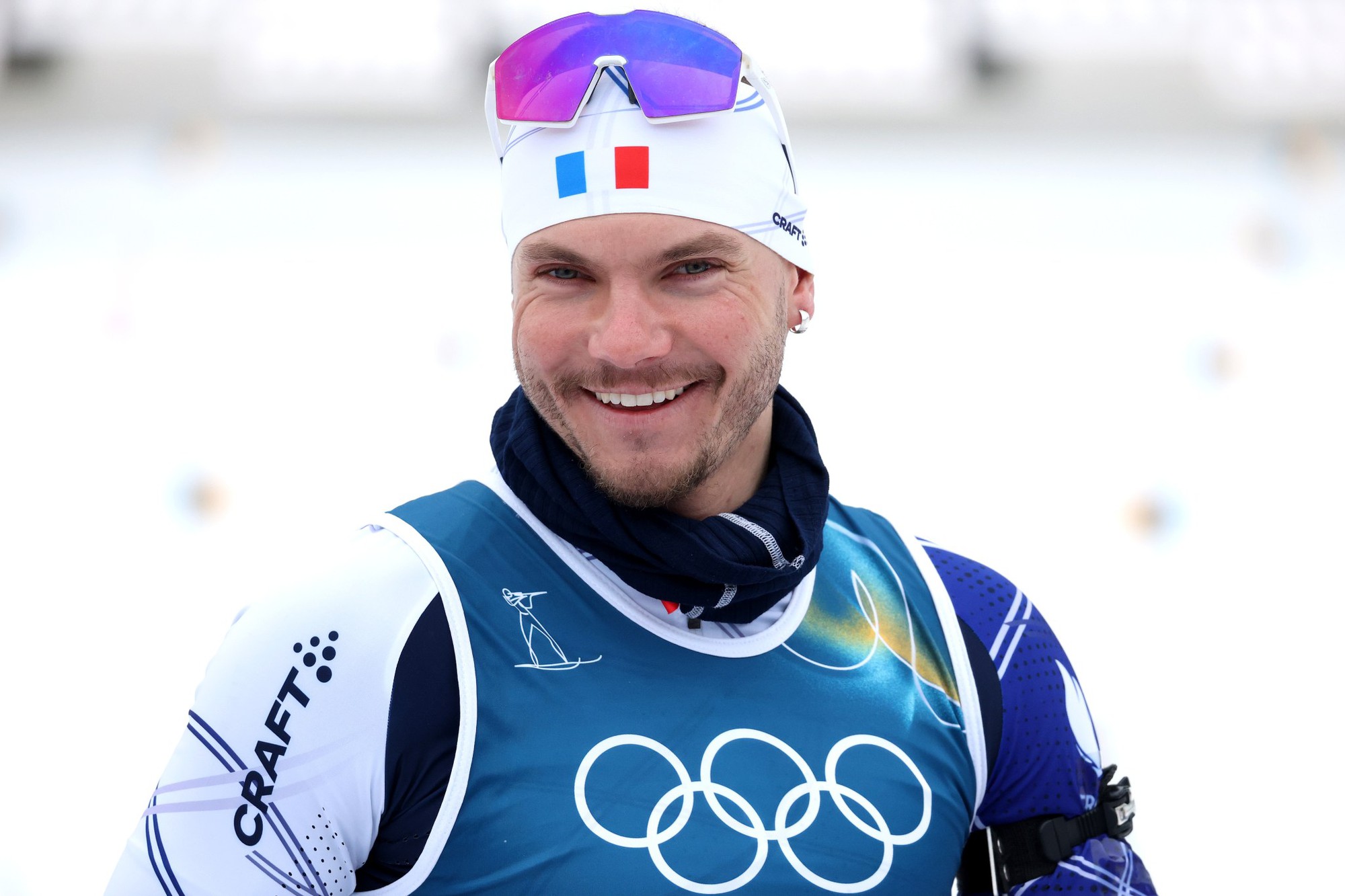 Drama Olympic: Ng&ocirc;i sao bị đối thủ mỉa mai 