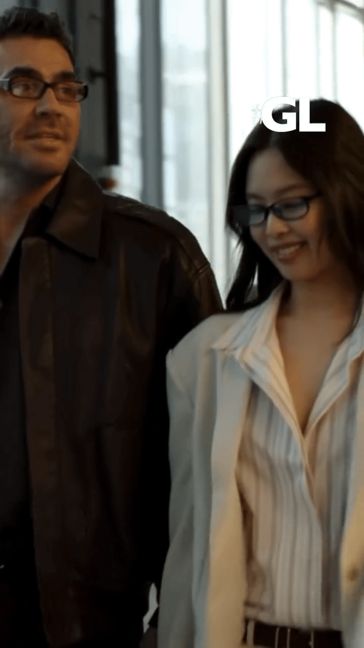 Jennie dạo này rất kín- Ảnh 4. Jennie dạo này rất kín- Ảnh 4.