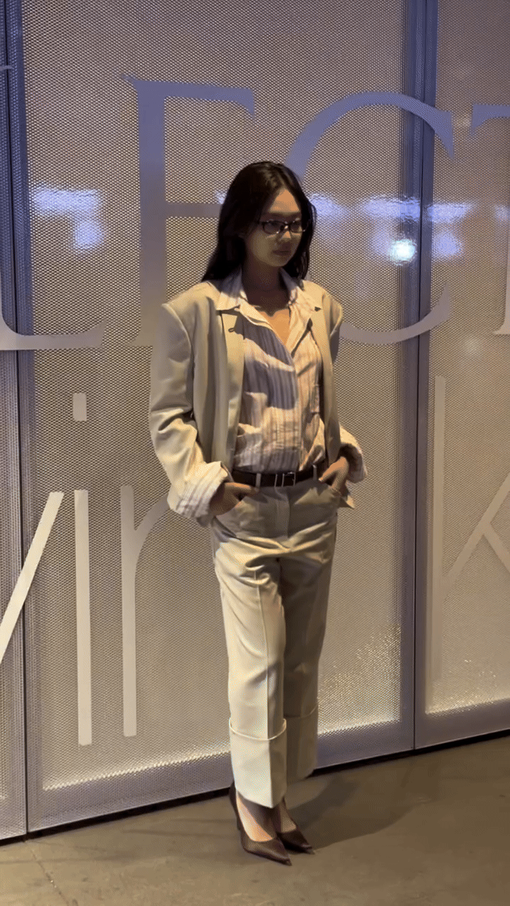 Jennie dạo này rất kín- Ảnh 2. Jennie dạo này rất kín- Ảnh 2.