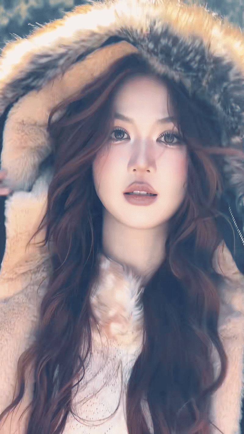 Ngọc Trinh m&agrave; sao ai nh&igrave;n cũng ra Bạch Lộc- Ảnh 2.