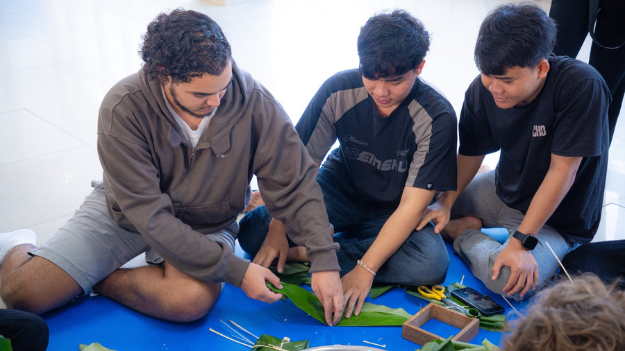 Đ&oacute;n Tết ở k&yacute; t&uacute;c x&aacute;- Ảnh 2.