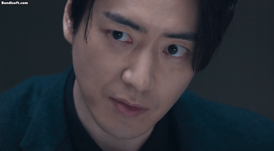 Thức xuy&ecirc;n đ&ecirc;m xem phim H&agrave;n n&agrave;y đ&aacute;ng đến từng gi&acirc;y: Nữ ch&iacute;nh diễn như l&ecirc;n đồng, twist nối twist ch&oacute;ng cả mặt- Ảnh 5.