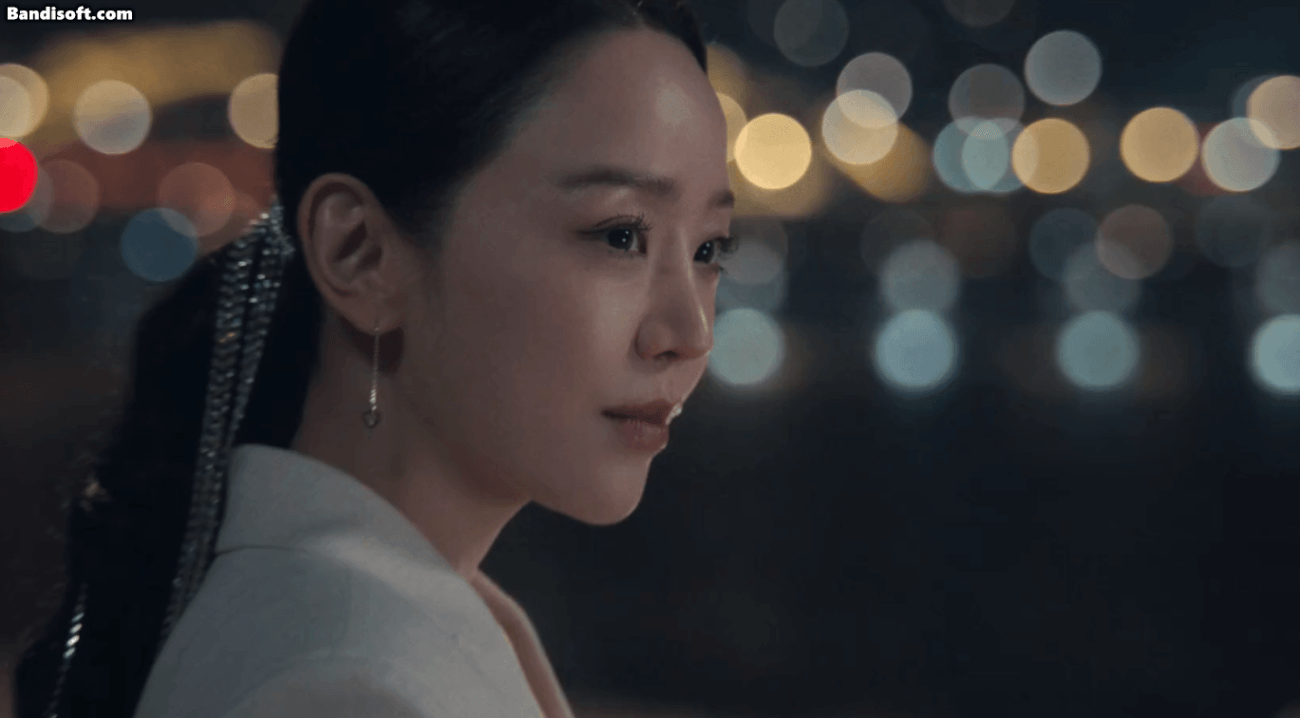 Thức xuy&ecirc;n đ&ecirc;m xem phim H&agrave;n n&agrave;y đ&aacute;ng đến từng gi&acirc;y: Nữ ch&iacute;nh diễn như l&ecirc;n đồng, twist nối twist ch&oacute;ng cả mặt- Ảnh 3.