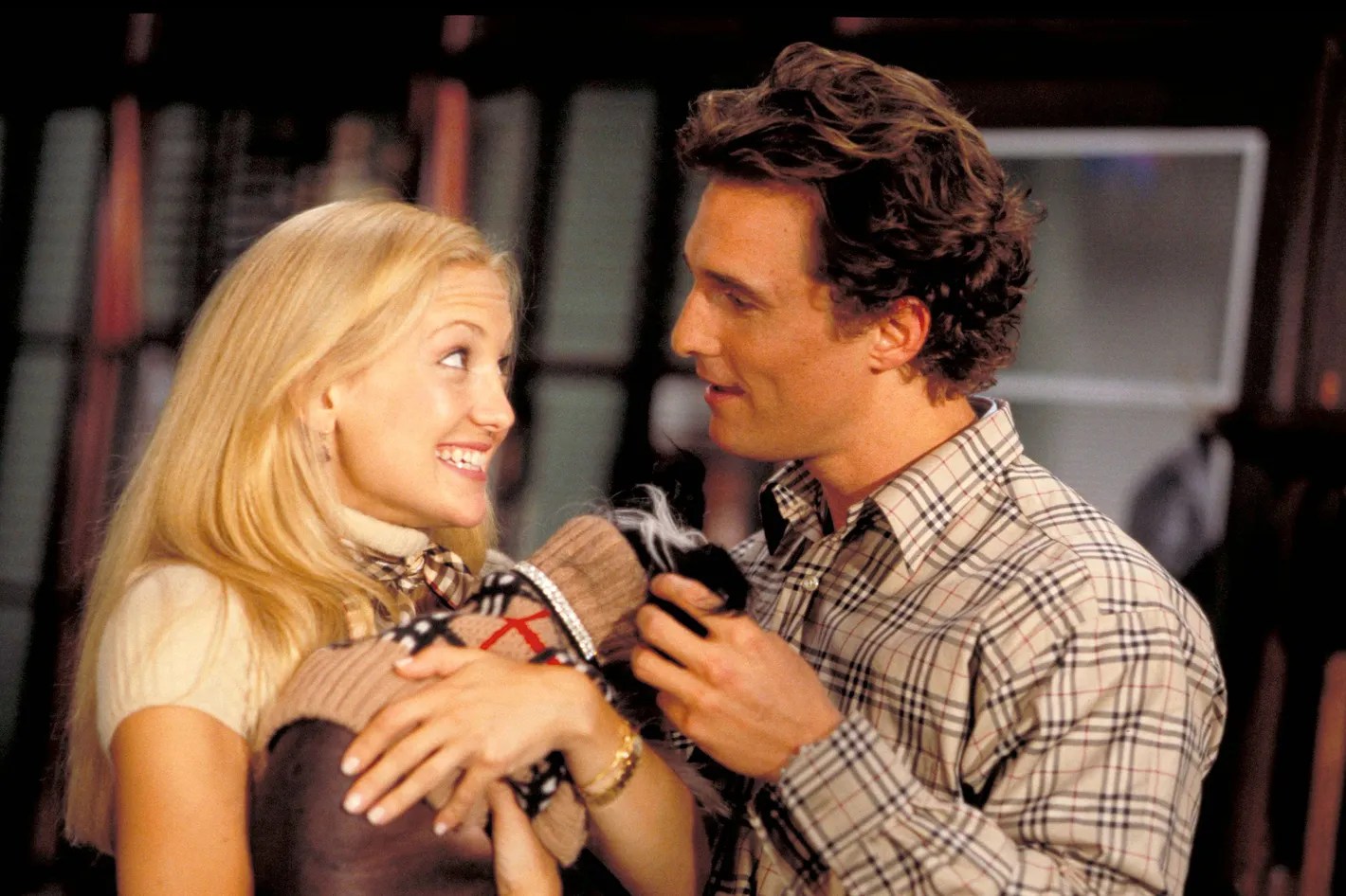 Gợi ý chọn phim ngày Valentine theo cung Hoàng đạo- Ảnh 6. Gợi ý chọn phim ngày Valentine theo cung Hoàng đạo- Ảnh 6.