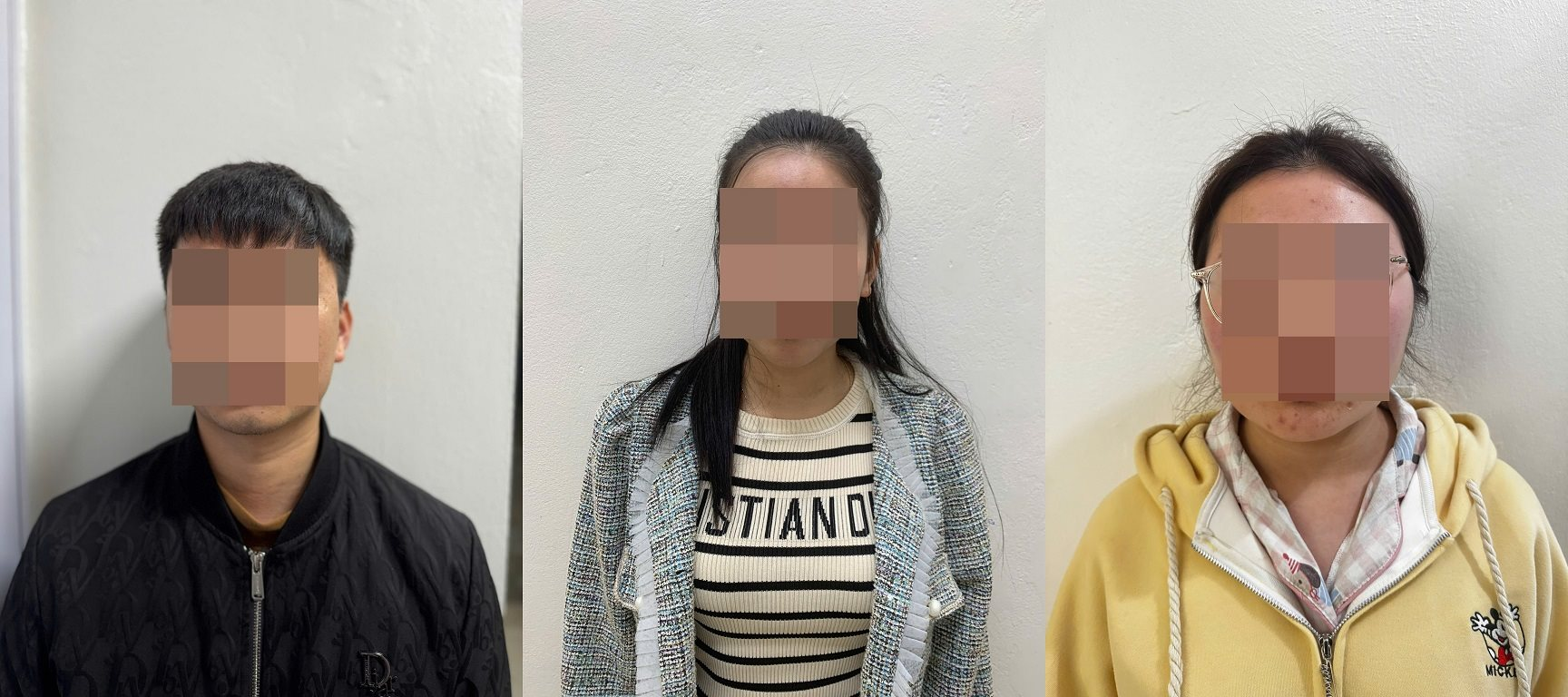 T&agrave;i khoản c&oacute; nhiều giao dịch li&ecirc;n tục l&ecirc;n tới 10.000 tỷ đồng: Nữ sinh bị c&ocirc;ng an điều tra- Ảnh 1.