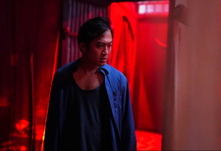 Sắp có phim Việt xem xong đảm bảo mất ngủ 3 đêm: Ám ảnh từ vai chính đến phụ, đến tấm vải cũng đáng sợ- Ảnh 5. Sắp có phim Việt xem xong đảm bảo mất ngủ 3 đêm: Ám ảnh từ vai chính đến phụ, đến tấm vải cũng đáng sợ- Ảnh 5.