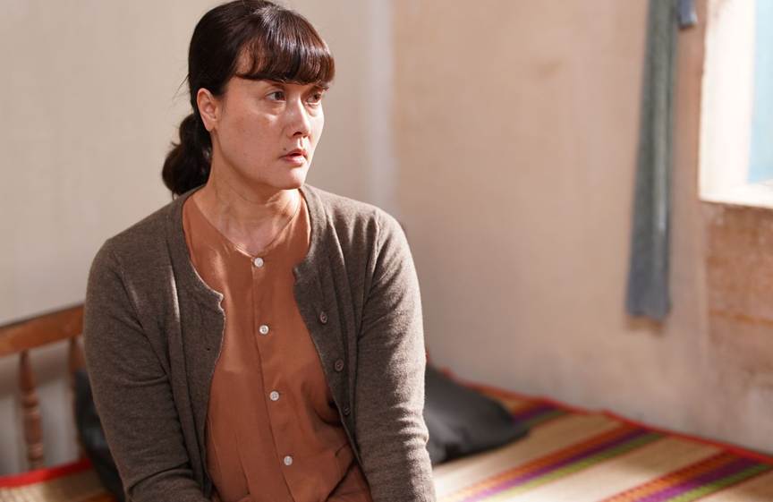 Sắp có phim Việt xem xong đảm bảo mất ngủ 3 đêm: Ám ảnh từ vai chính đến phụ, đến tấm vải cũng đáng sợ- Ảnh 6. Sắp có phim Việt xem xong đảm bảo mất ngủ 3 đêm: Ám ảnh từ vai chính đến phụ, đến tấm vải cũng đáng sợ- Ảnh 6.