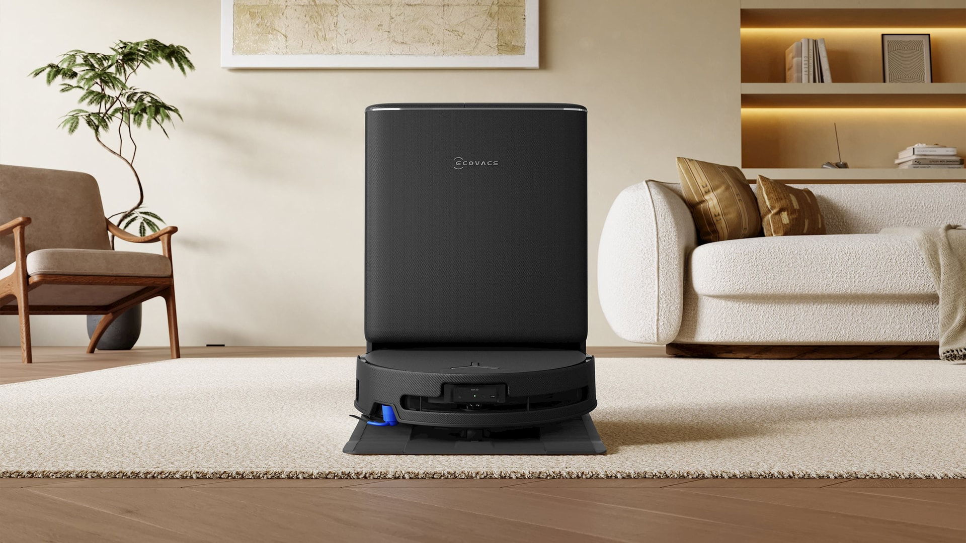 Chỉ 1 bài đăng, Sơn Tùng M-TP giúp ECOVACS đạt kỷ lục doanh số mới sau 48 giờ mở bán- Ảnh 3. Chỉ 1 bài đăng, Sơn Tùng M-TP giúp ECOVACS đạt kỷ lục doanh số mới sau 48 giờ mở bán- Ảnh 3.