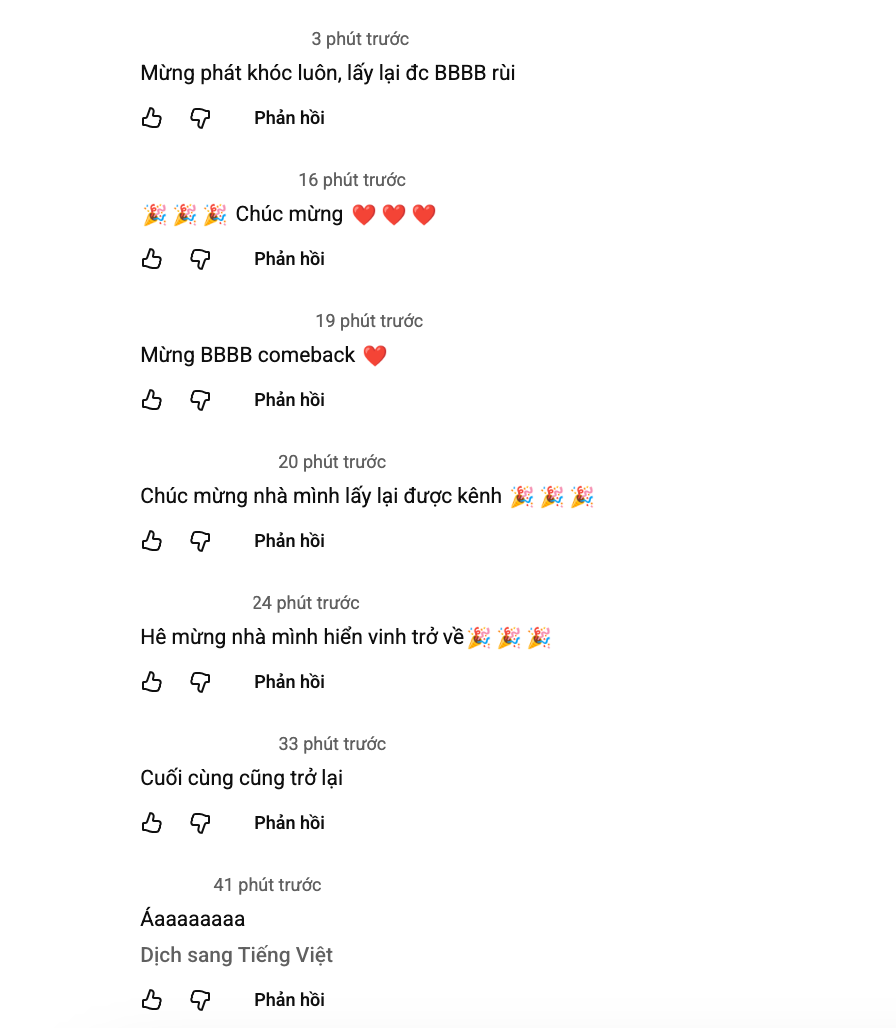 MV của nghệ sĩ Vbiz nhiều view nhất Việt Nam đ&atilde; "hồi sinh"- Ảnh 5.