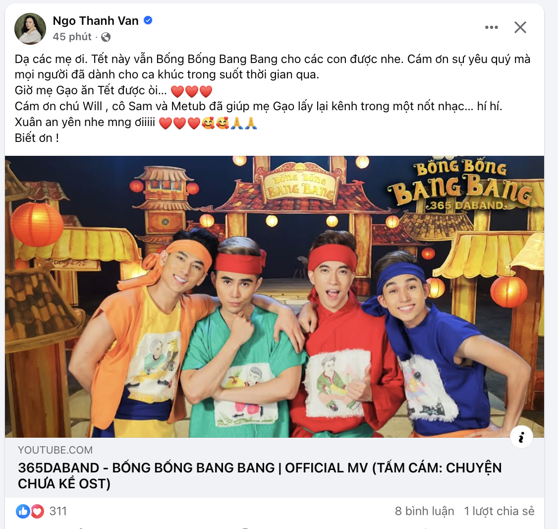 MV của nghệ sĩ Vbiz nhiều view nhất Việt Nam đ&atilde; "hồi sinh"- Ảnh 4.