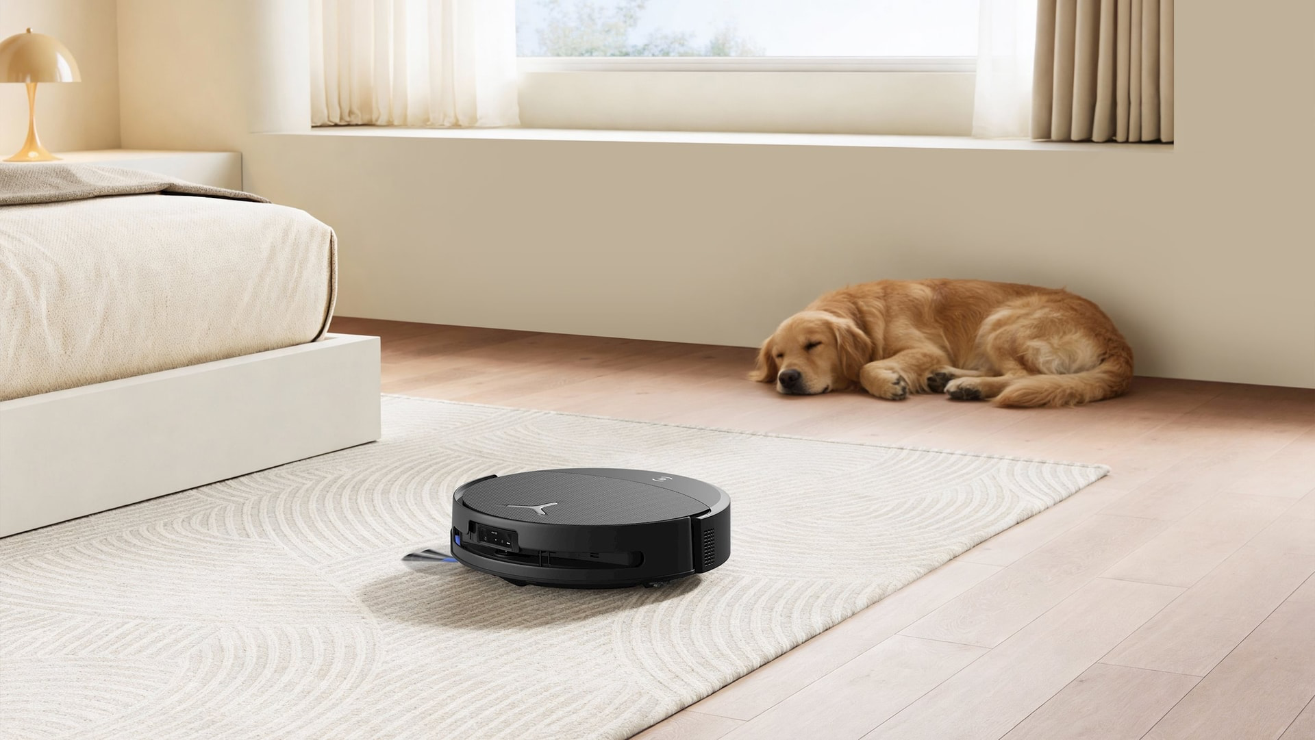 Chỉ 1 bài đăng, Sơn Tùng M-TP giúp ECOVACS đạt kỷ lục doanh số mới sau 48 giờ mở bán- Ảnh 4. Chỉ 1 bài đăng, Sơn Tùng M-TP giúp ECOVACS đạt kỷ lục doanh số mới sau 48 giờ mở bán- Ảnh 4.