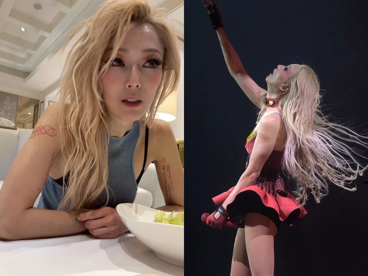 53 tuổi vẫn rạng rỡ, trẻ trung bất ngờ: B&iacute; quyết giữ d&aacute;ng, đẹp da của minh tinh Trịnh T&uacute; Văn phong ph&uacute; tới nỗi nhiều phụ nữ muốn học hỏi- Ảnh 5.