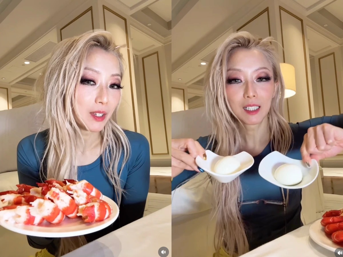 53 tuổi vẫn rạng rỡ, trẻ trung bất ngờ: B&iacute; quyết giữ d&aacute;ng, đẹp da của minh tinh Trịnh T&uacute; Văn phong ph&uacute; tới nỗi nhiều phụ nữ muốn học hỏi- Ảnh 3.