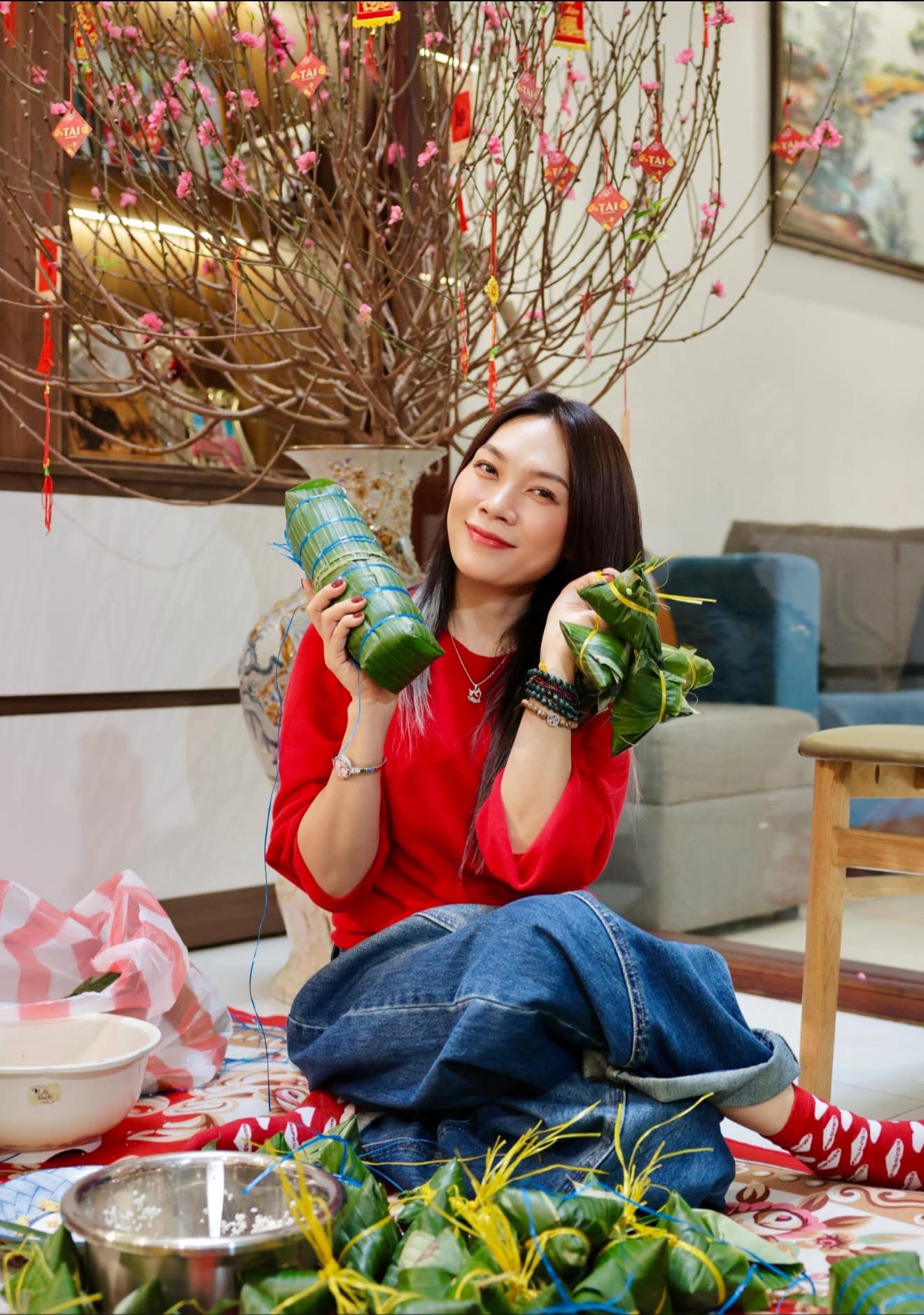 Sốc với nhan sắc Mỹ T&acirc;m- Ảnh 4.