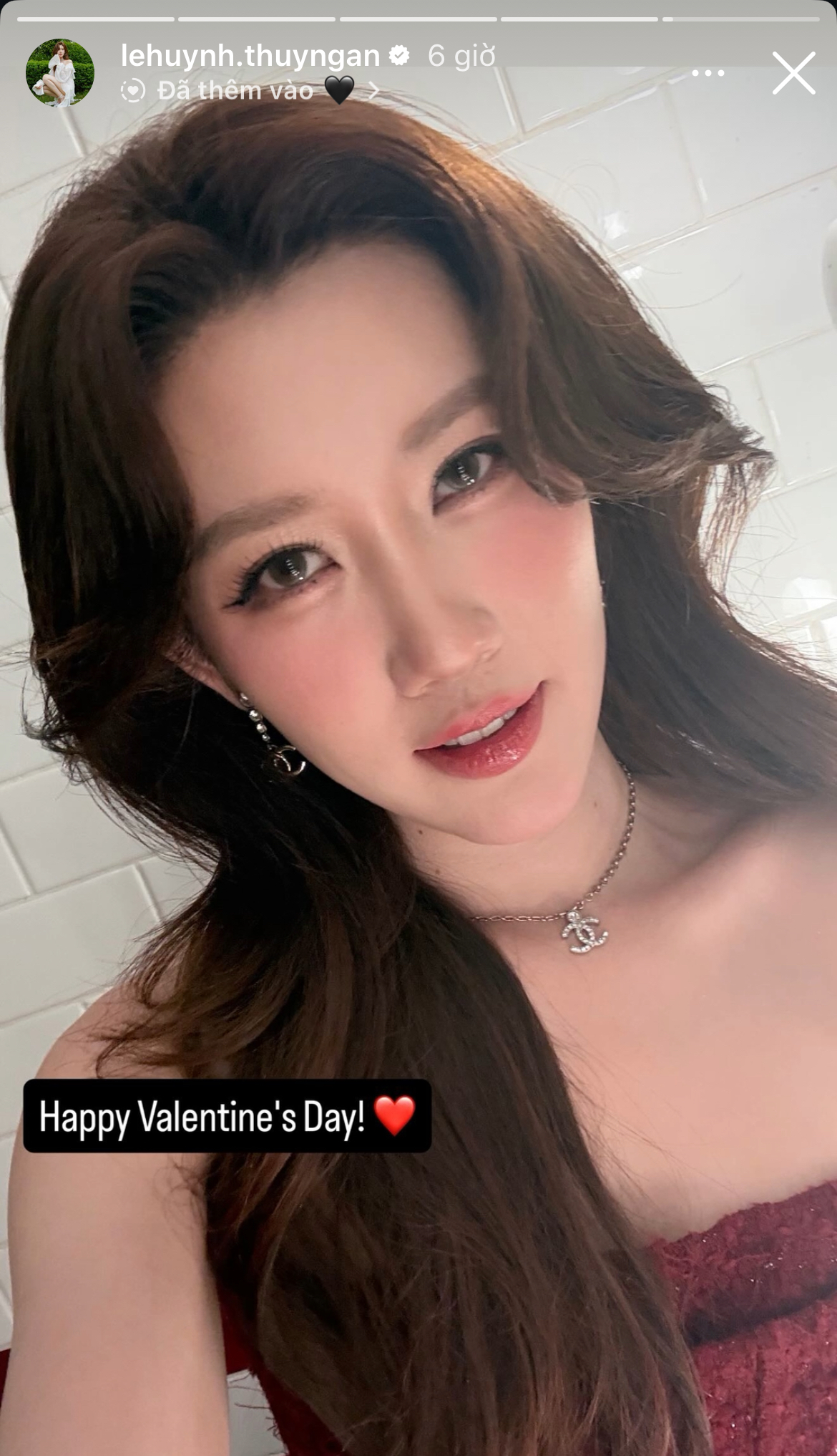Sao Việt ng&agrave;y Valentine: T&oacute;c Ti&ecirc;n - Touliver th&aacute;i độ tr&aacute;i ngược, Sơn T&ugrave;ng để lộ hint lạ- Ảnh 7.