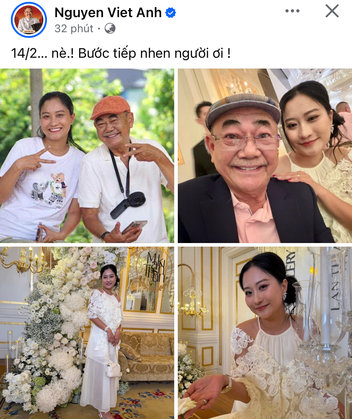 Sao Việt ng&agrave;y Valentine: T&oacute;c Ti&ecirc;n - Touliver th&aacute;i độ tr&aacute;i ngược, Sơn T&ugrave;ng để lộ hint lạ- Ảnh 5.