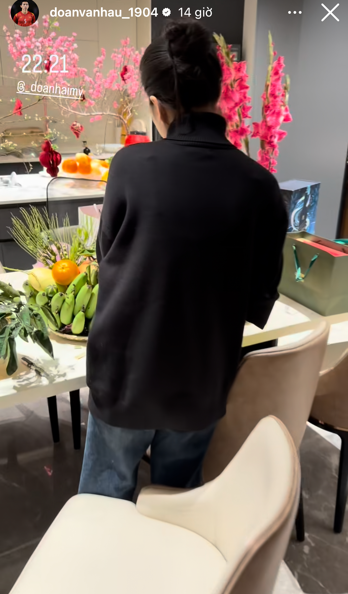 &ldquo;Đường đua&rdquo; sống 2 cuộc đời trong ng&agrave;y h&ocirc;m nay: Khi Valentine tr&ugrave;ng với 27 Tết- Ảnh 3.