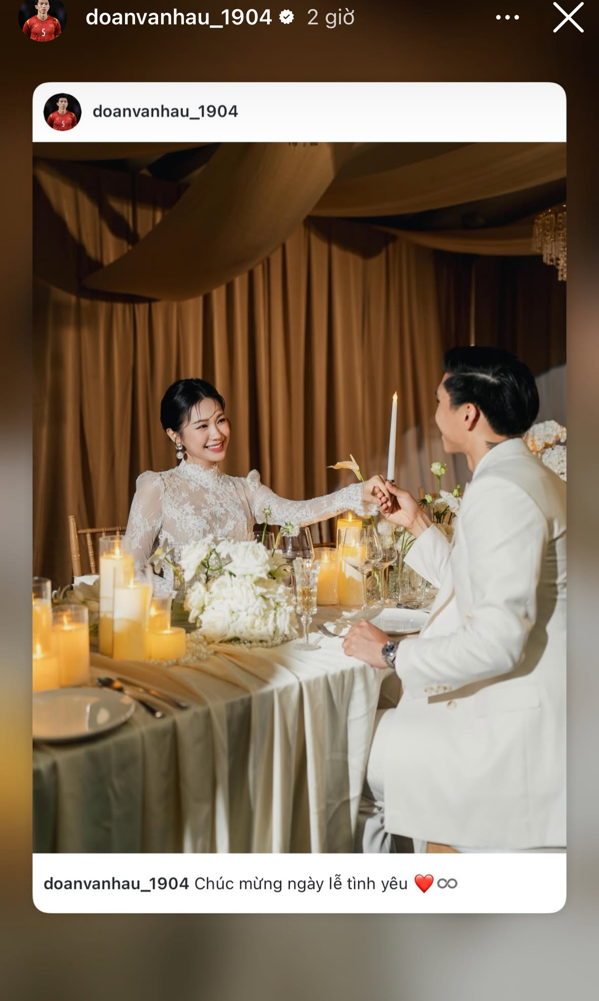 &ldquo;Đường đua&rdquo; sống 2 cuộc đời trong ng&agrave;y h&ocirc;m nay: Khi Valentine tr&ugrave;ng với 27 Tết- Ảnh 4.