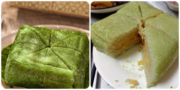 B&aacute;c sĩ hướng dẫn ăn b&aacute;nh chưng ng&agrave;y Tết kh&ocirc;ng đầy bụng, tr&agrave;o ngược- Ảnh 1.