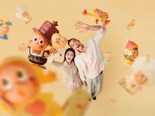 Chẳng cần qu&agrave; sang chảnh, giới trẻ Valentine n&agrave;y chỉ m&ecirc; mệt m&oacute;n đồ "h&ecirc;n xui" gi&aacute; v&agrave;i trăm ngh&igrave;n- Ảnh 2.