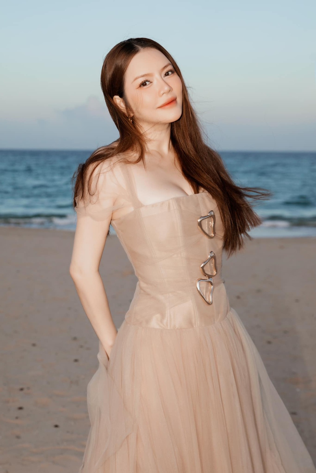 Lý Nhã Kỳ có tin vui- Ảnh 4. Lý Nhã Kỳ có tin vui- Ảnh 4.