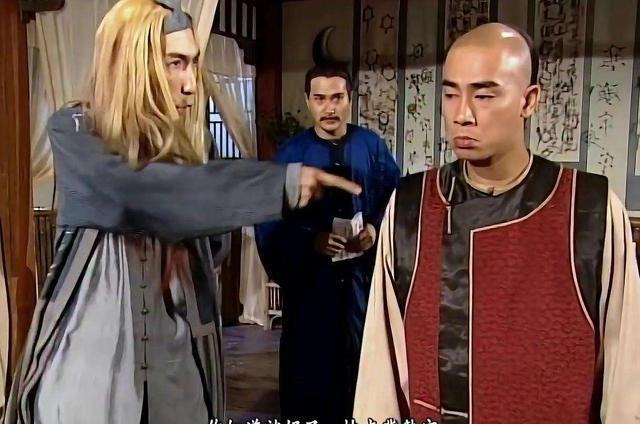 T&agrave;i tử xấu nhất TVB: Bị lừa đ&oacute;ng cảnh n&oacute;ng, ngh&egrave;o đến mức kh&ocirc;ng l&agrave;m nổi đ&aacute;m tang mẹ- Ảnh 4.