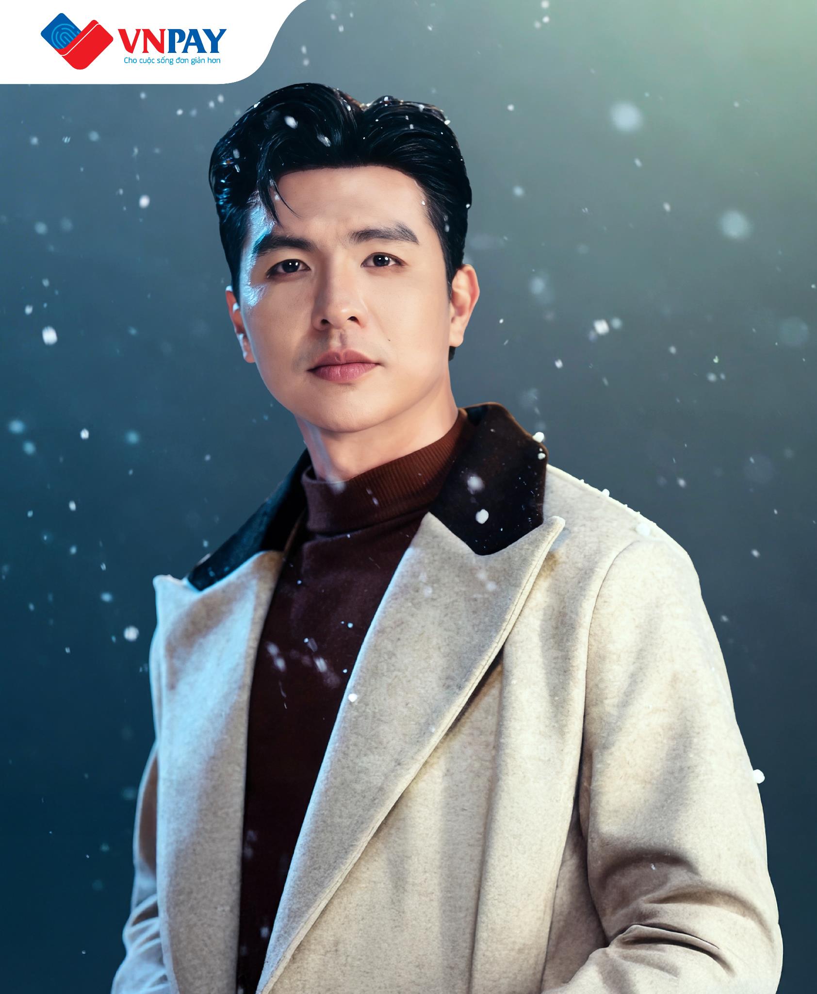 Valentine 2026, Steven Nguyễn chứng minh: lời tỏ tình khiến nàng rung động nhất chính là “Cho em đi xem phim cả đời”- Ảnh 1.