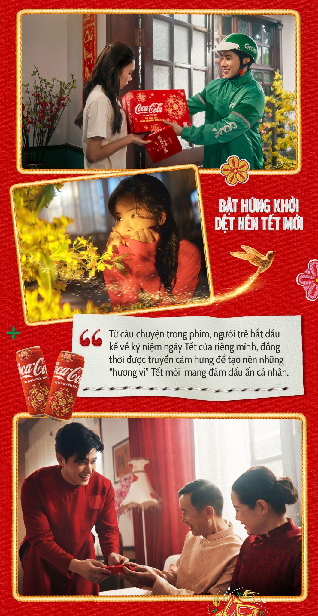 "Dệt n&ecirc;n Tết mới": Khi giới trẻ biến Tết th&agrave;nh đại tiệc của niềm vui v&agrave; s&aacute;ng tạo- Ảnh 2.