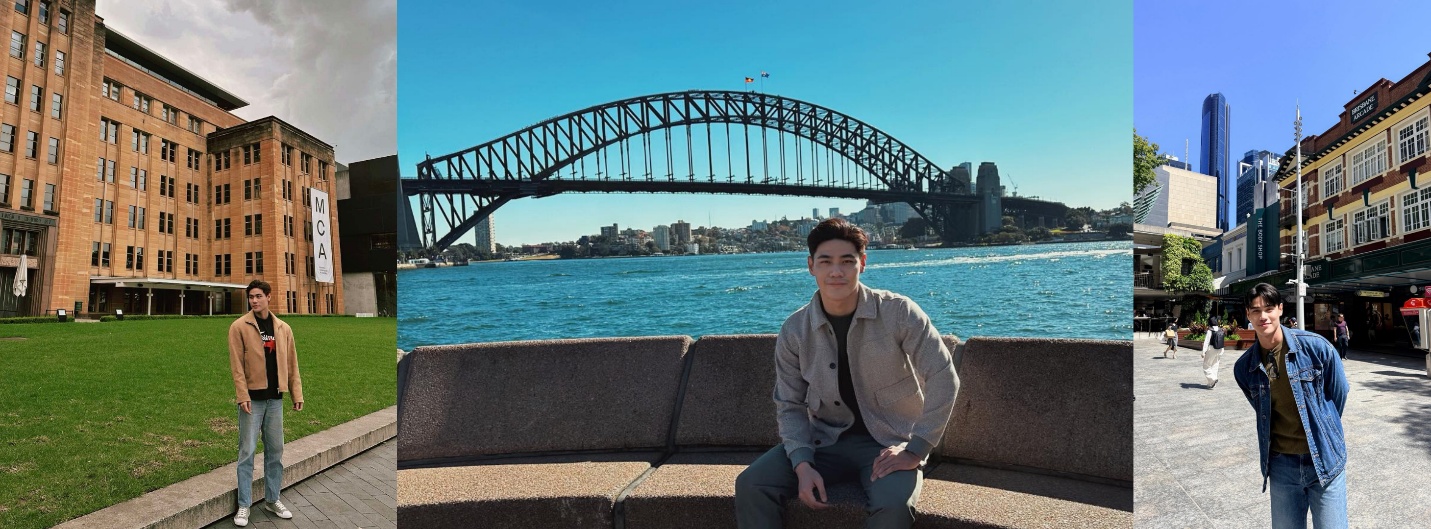 Khi người trẻ xem h&agrave;nh tr&igrave;nh bay như một phần của kỳ nghỉ- Ảnh 4.