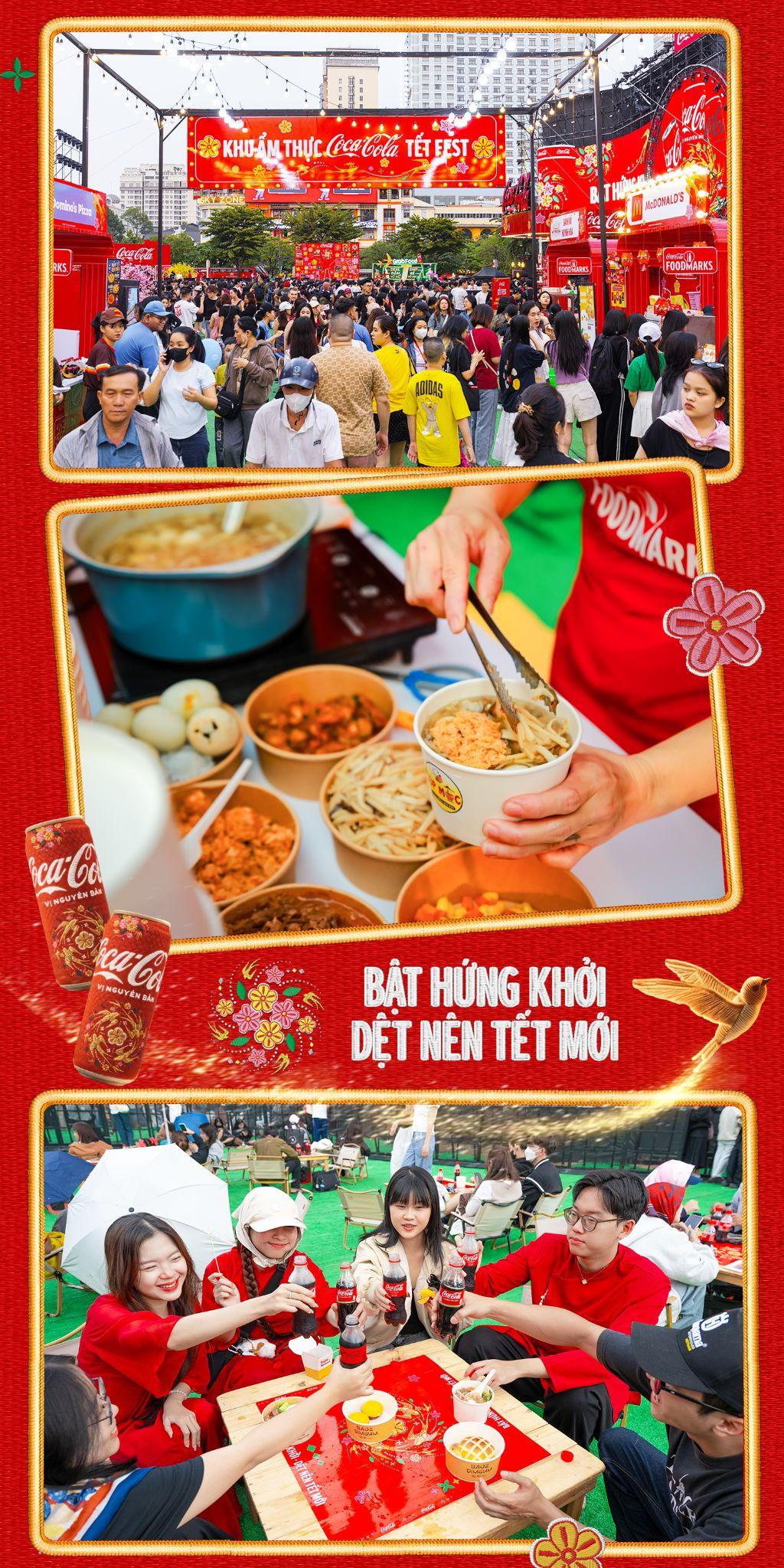 "Dệt n&ecirc;n Tết mới": Khi giới trẻ biến Tết th&agrave;nh đại tiệc của niềm vui v&agrave; s&aacute;ng tạo- Ảnh 5.