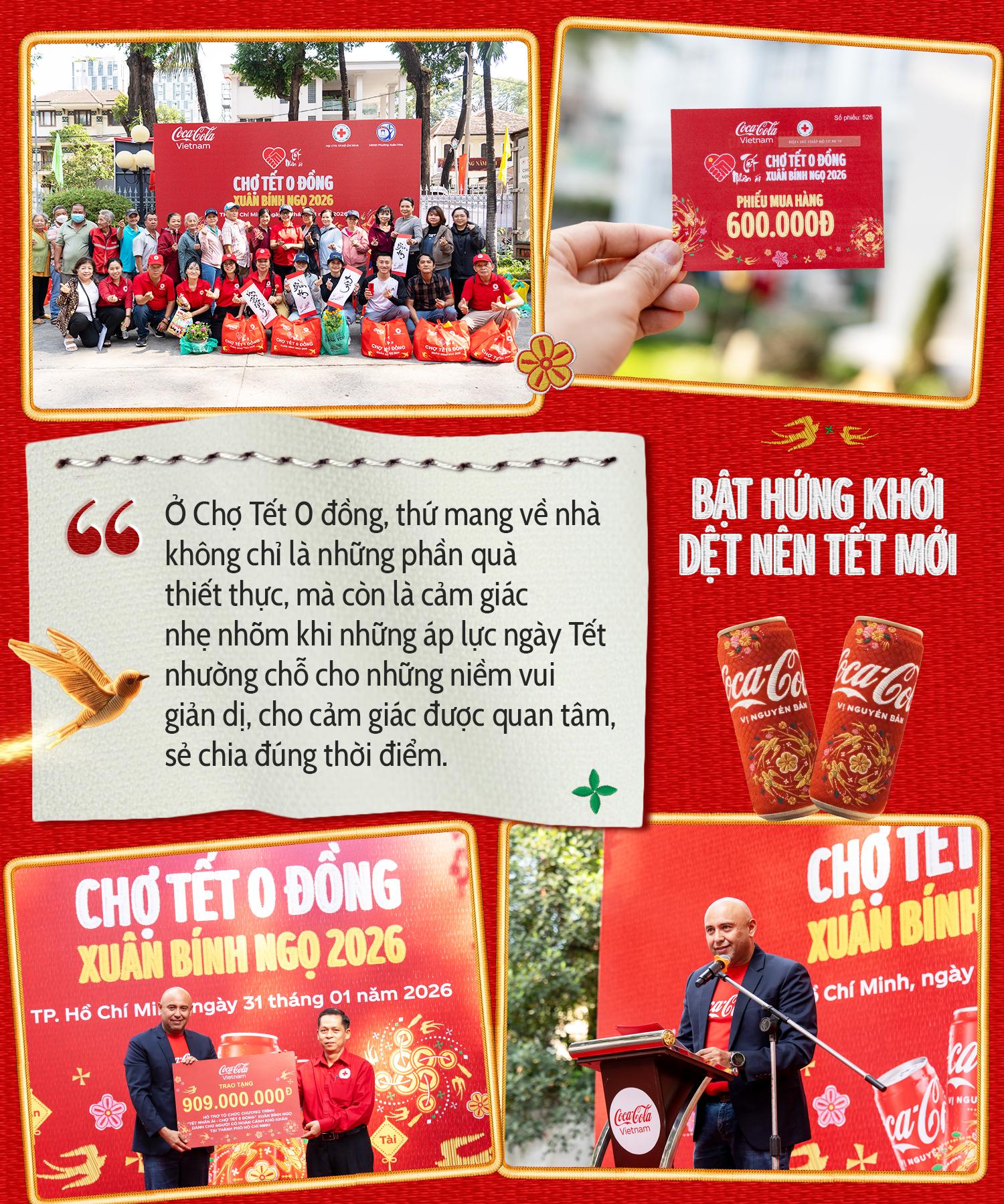 "Dệt n&ecirc;n Tết mới": Khi giới trẻ biến Tết th&agrave;nh đại tiệc của niềm vui v&agrave; s&aacute;ng tạo- Ảnh 8.