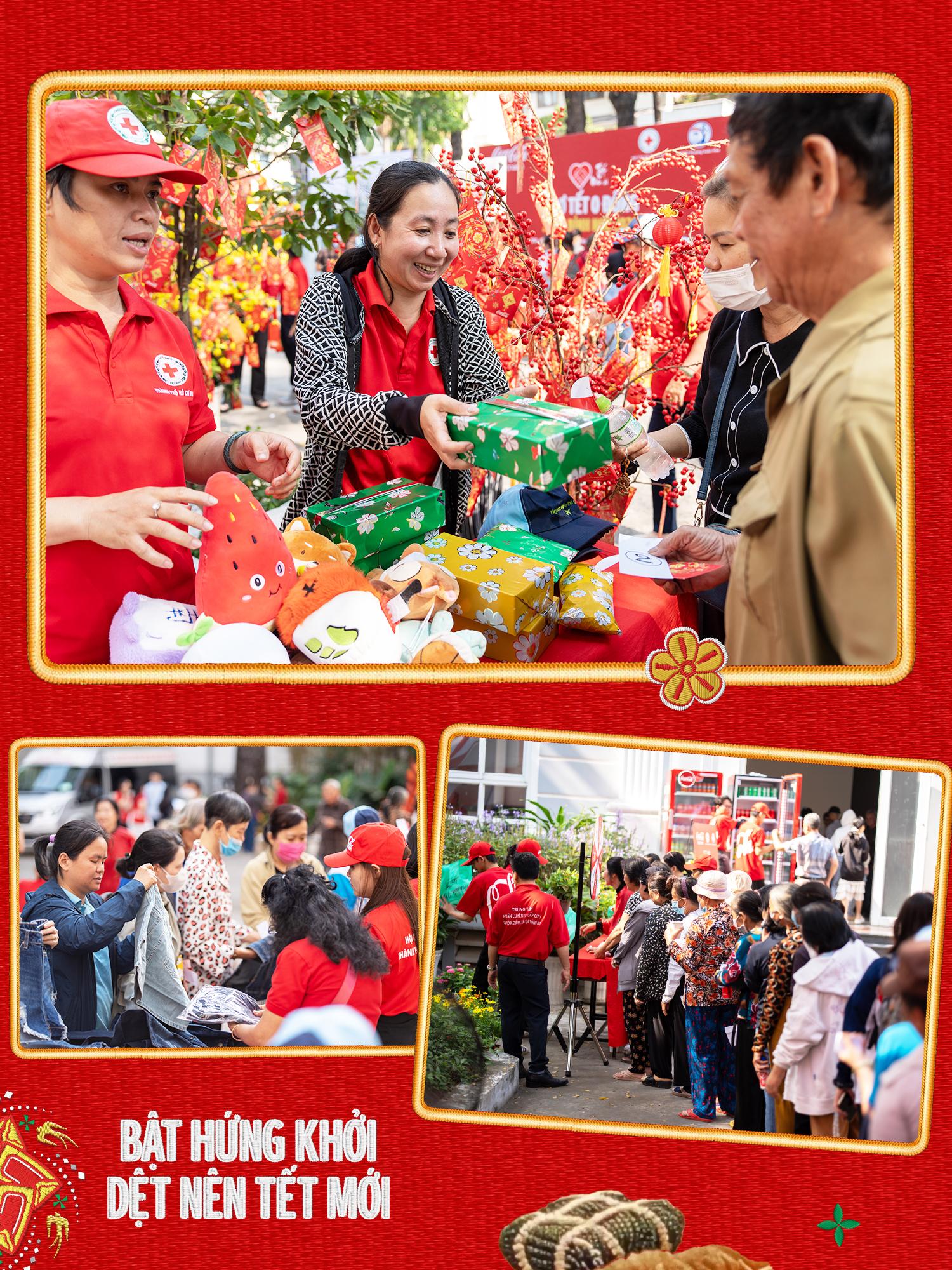 "Dệt n&ecirc;n Tết mới": Khi giới trẻ biến Tết th&agrave;nh đại tiệc của niềm vui v&agrave; s&aacute;ng tạo- Ảnh 10.