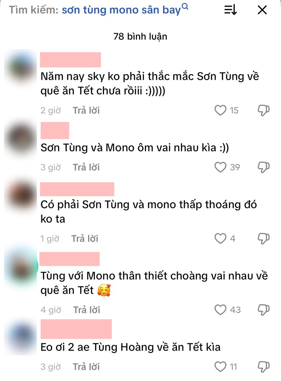 Chuyện kh&ocirc;ng thể ngờ xảy ra với Trấn Th&agrave;nh v&agrave; Sơn T&ugrave;ng tại s&acirc;n bay ng&agrave;y gi&aacute;p Tết- Ảnh 3.