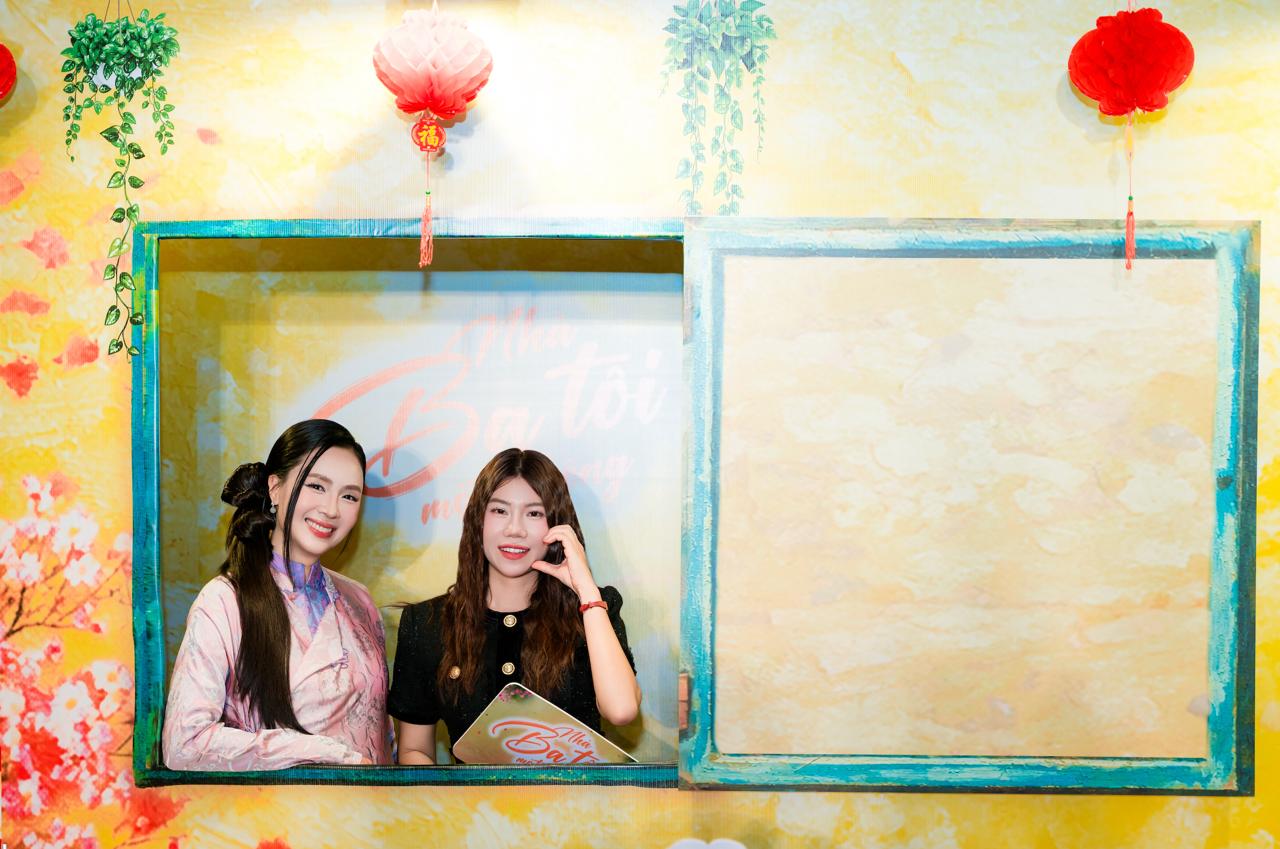 C&oacute; 1/10 nhan sắc n&agrave;y đủ chiến thắng cả thi&ecirc;n hạ: Giai nh&acirc;n Vbiz tuyệt mỹ, đẹp từ mặt tới body- Ảnh 13.