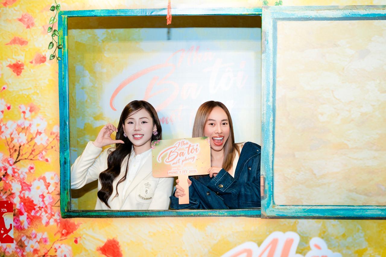 C&oacute; 1/10 nhan sắc n&agrave;y đủ chiến thắng cả thi&ecirc;n hạ: Giai nh&acirc;n Vbiz tuyệt mỹ, đẹp từ mặt tới body- Ảnh 14.