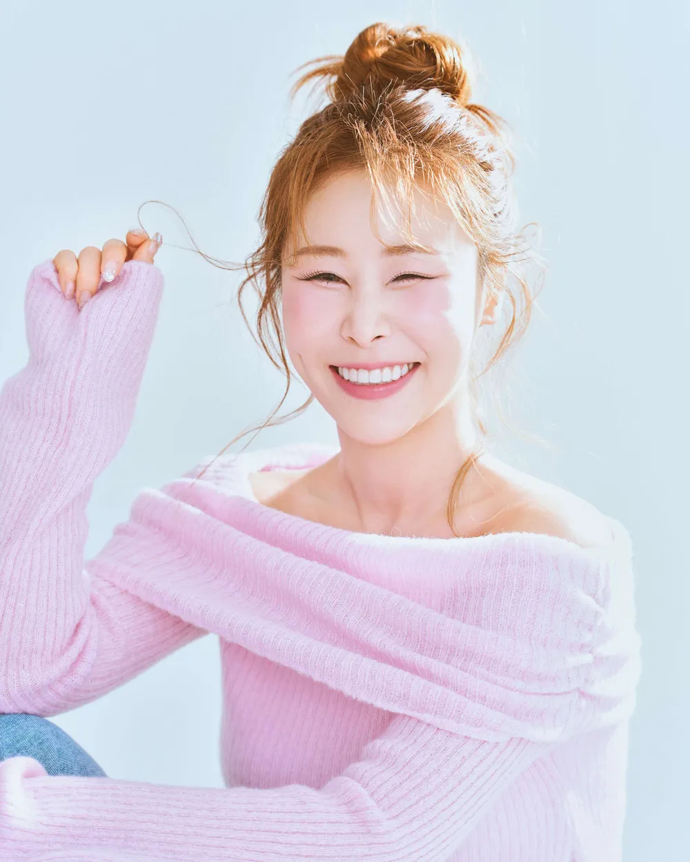 Vừa &ldquo;dao k&eacute;o&rdquo; về, nữ diễn vi&ecirc;n sững sờ: &ldquo;T&ocirc;i giờ tr&ocirc;ng như mụ ph&ugrave; thủy&rdquo;- Ảnh 5.