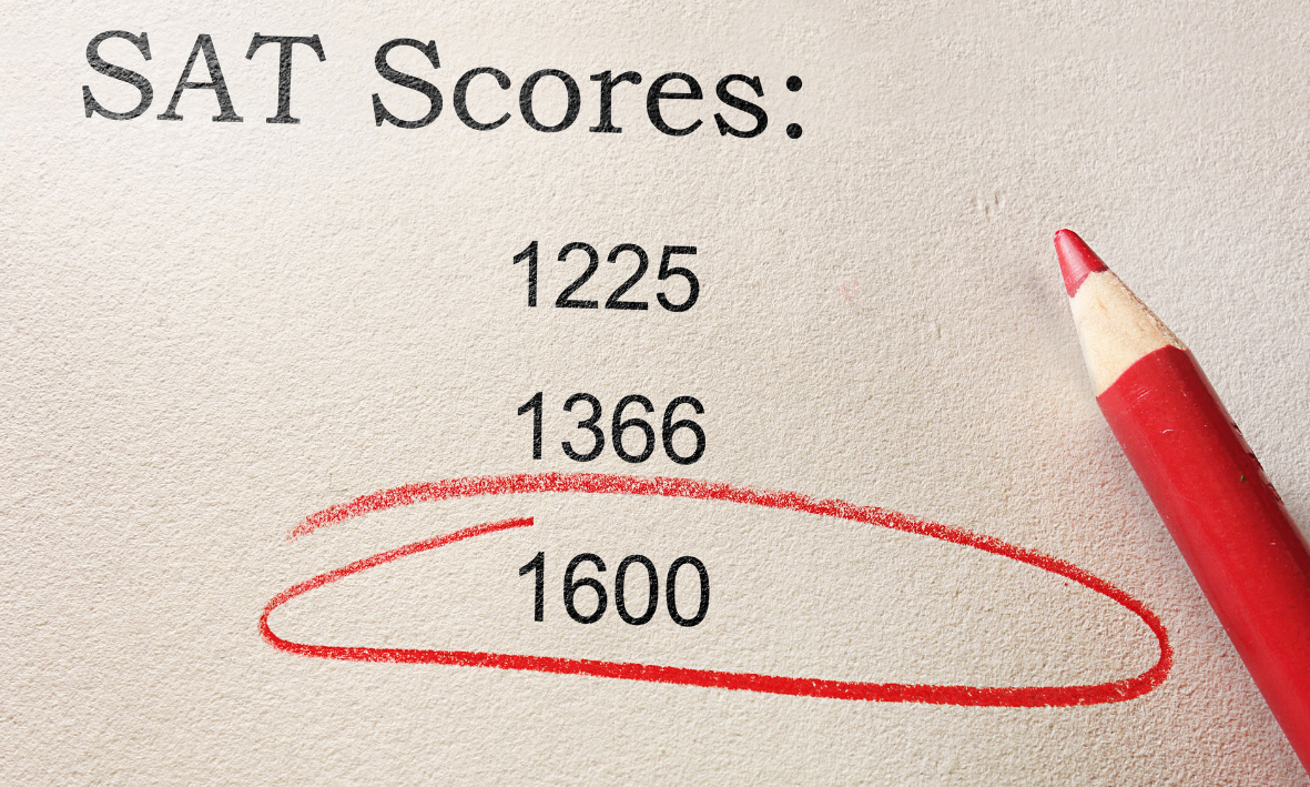 IELTS, TOEFL hay SAT?- Ảnh 2.