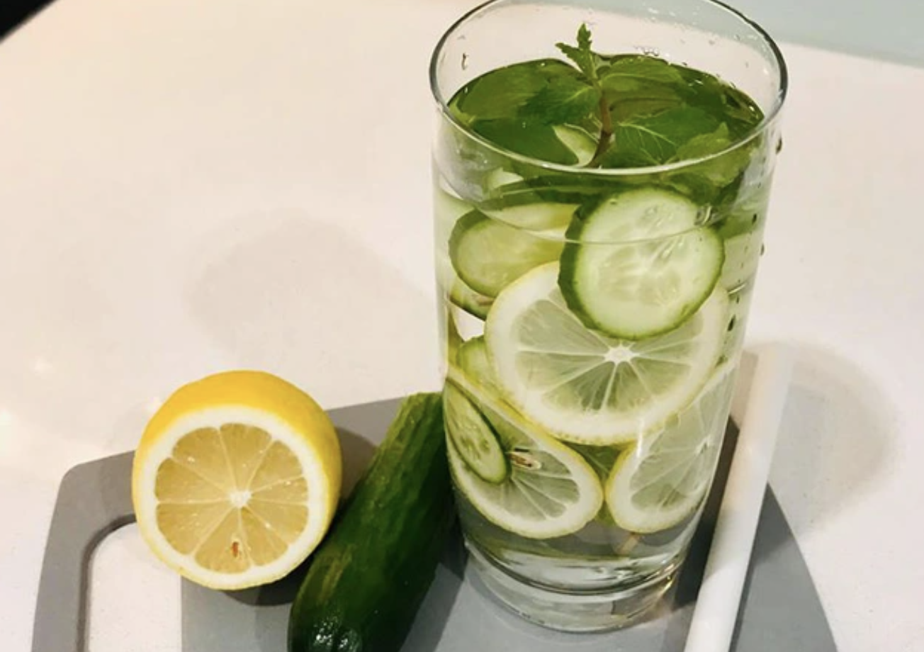 Detox đ&uacute;ng c&aacute;ch để đ&oacute;n Tết khỏe mạnh- Ảnh 4.