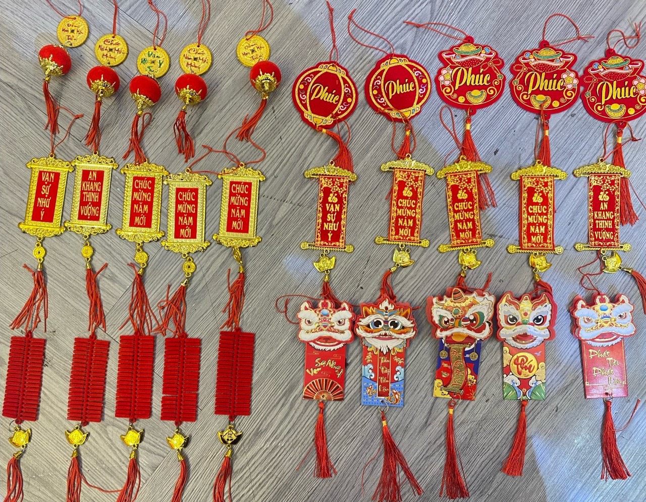 Tết 2026: Ch&acirc;n th&agrave;nh khuy&ecirc;n bạn mua 4 m&oacute;n n&agrave;y, đảm bảo 100% h&agrave;i l&ograve;ng- Ảnh 5.