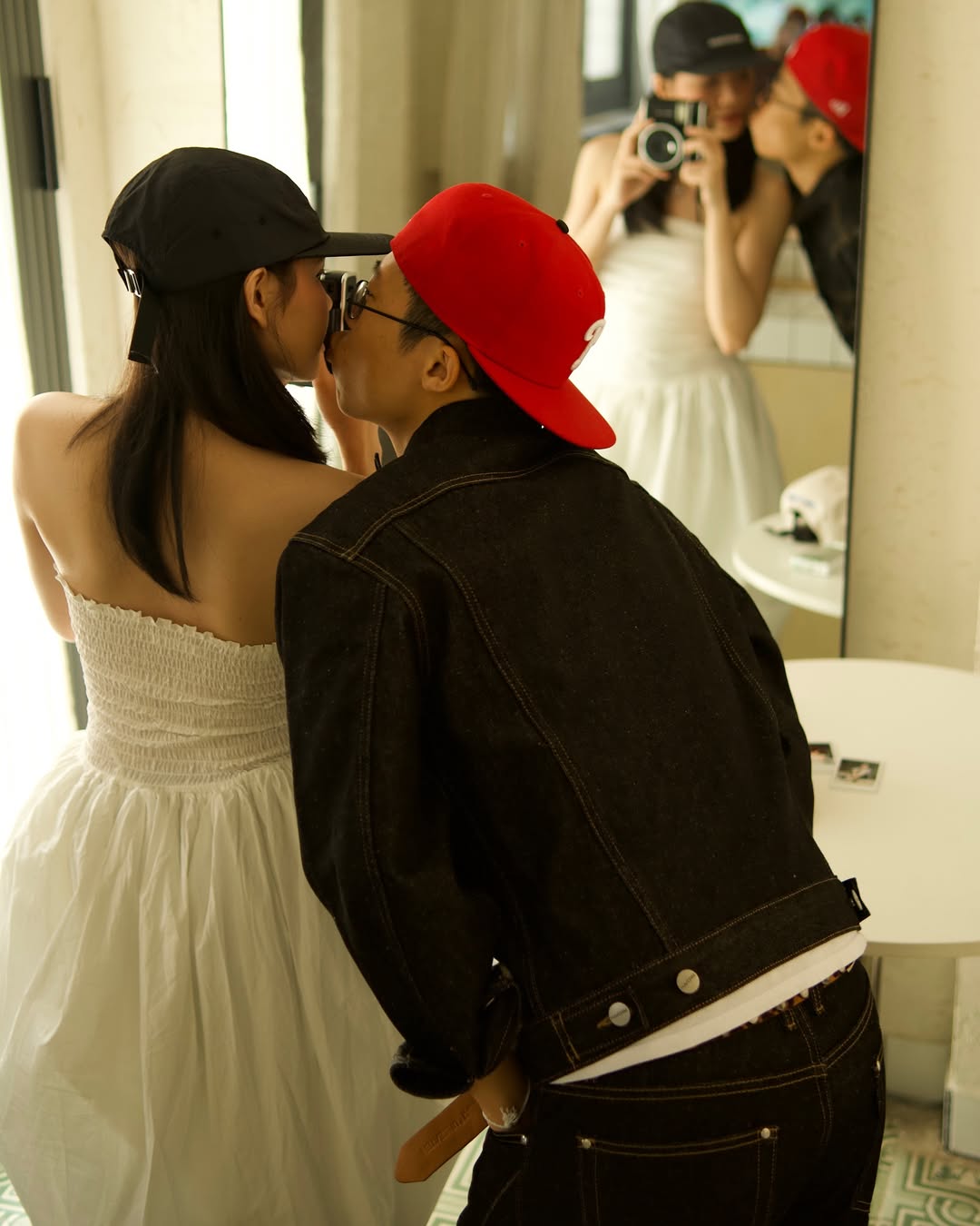 Binz n&oacute;i về thanh xu&acirc;n đắt gi&aacute; của người con g&aacute;i, cảm ơn Ch&acirc;u B&ugrave;i v&igrave; 1 điều- Ảnh 2.