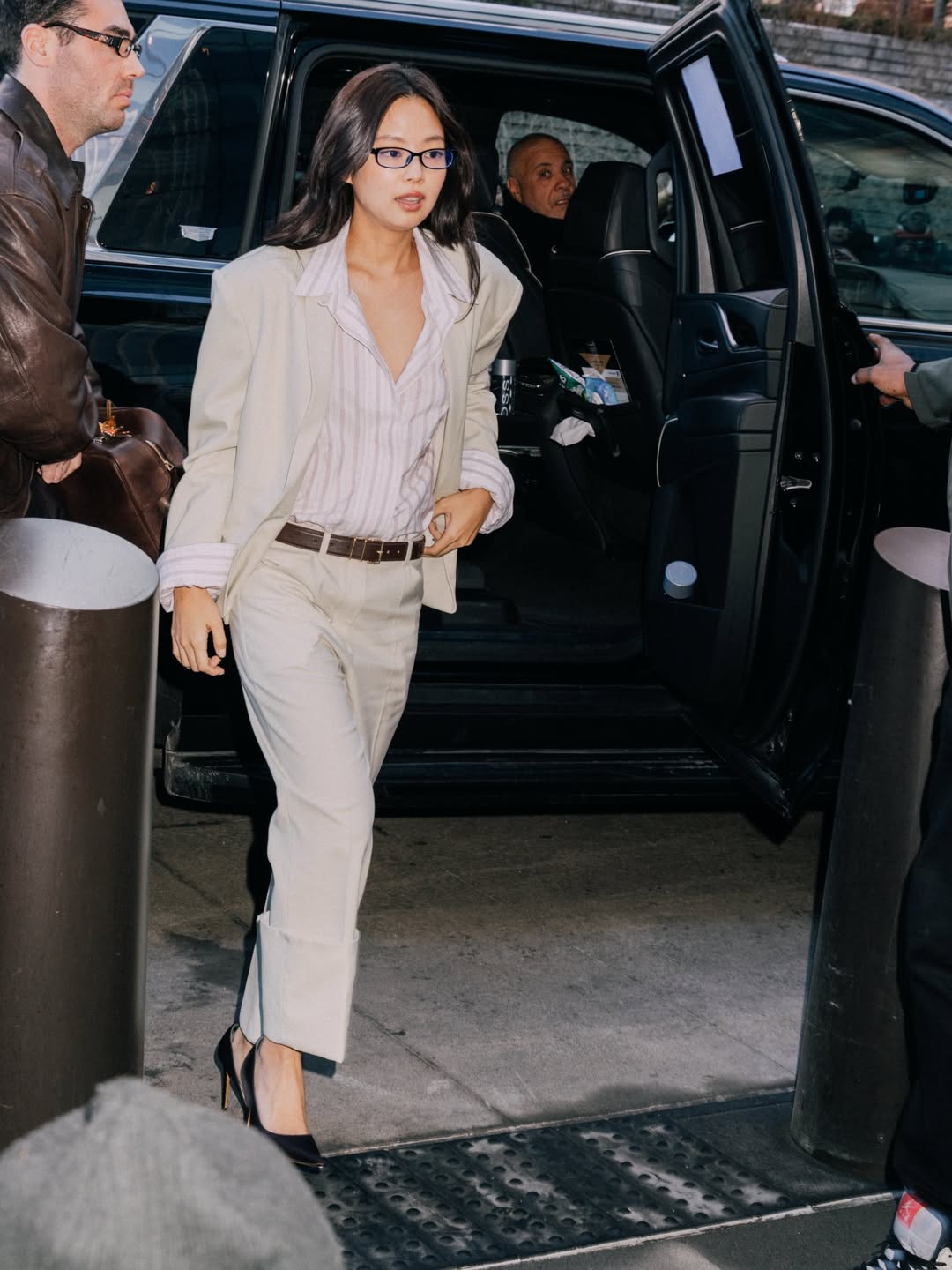 Jennie dạo này rất kín- Ảnh 3. Jennie dạo này rất kín- Ảnh 3.