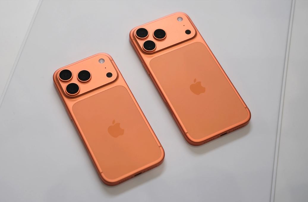 Nhiều mẫu iPhone 17 đang giảm giá mạnh sát Tết- Ảnh 1. Nhiều mẫu iPhone 17 đang giảm giá mạnh sát Tết- Ảnh 1.