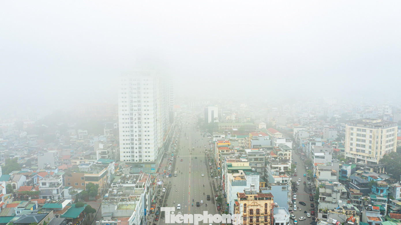 Cảnh lạ ở phố biển Quảng Ninh- Ảnh 6.