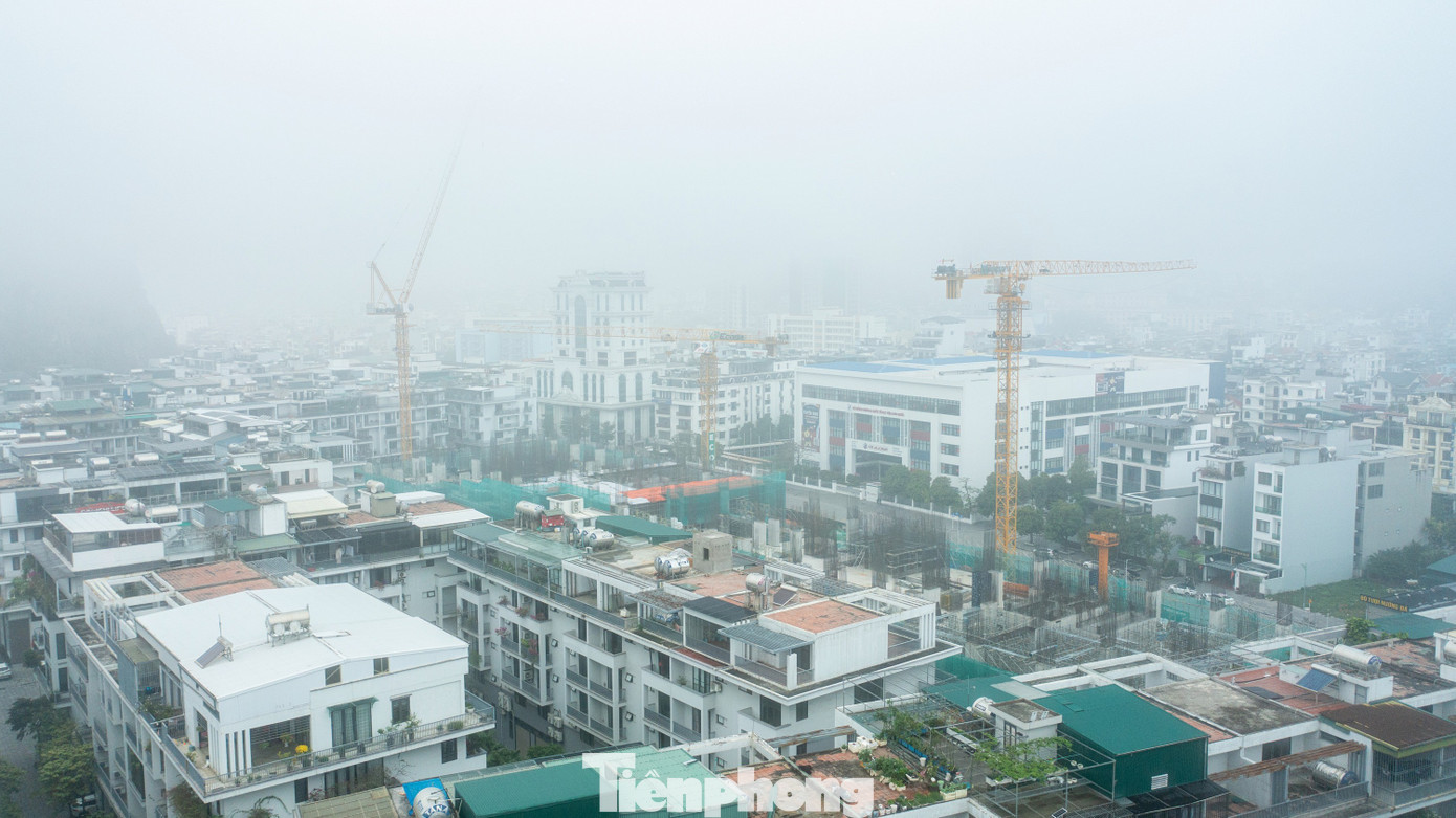 Cảnh lạ ở phố biển Quảng Ninh- Ảnh 2.