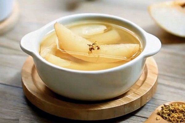 Đừng nghĩ ai ăn nhiều tr&aacute;i c&acirc;y cũng tốt: Với người tỳ vị yếu, 3 loại quả quen thuộc c&oacute; thể đang &acirc;m thầm g&acirc;y hại- Ảnh 4.