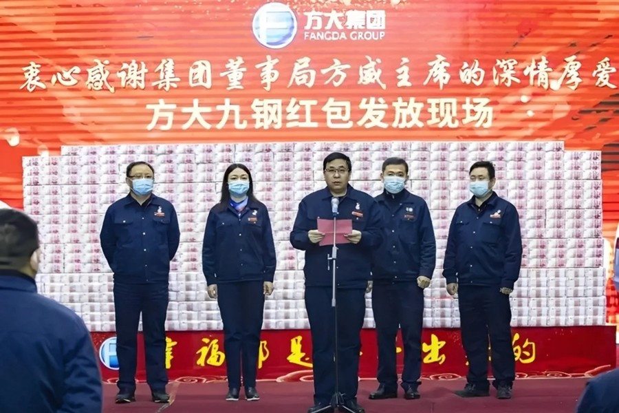 Tỷ ph&uacute; 6 tuổi đi nhặt r&aacute;c, gom sắt vụn, 10 tuổi thấu hiểu phế liệu cũng l&agrave; &ldquo;g&agrave; đẻ trứng v&agrave;ng&rdquo;: Gi&aacute; trị nằm ở c&aacute;ch sử dụng!- Ảnh 3.