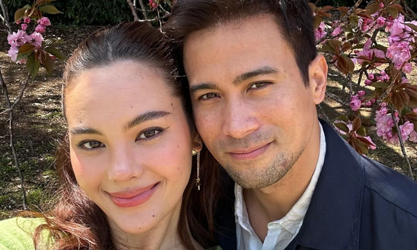 L&yacute; do Hoa hậu Ho&agrave;n vũ Catriona Gray hủy h&ocirc;n- Ảnh 1.