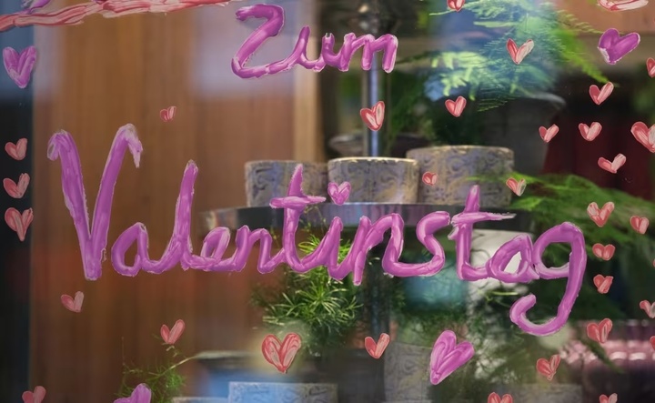 15 truyền thống mừng Valentine độc đ&aacute;o tr&ecirc;n khắp thế giới- Ảnh 3.