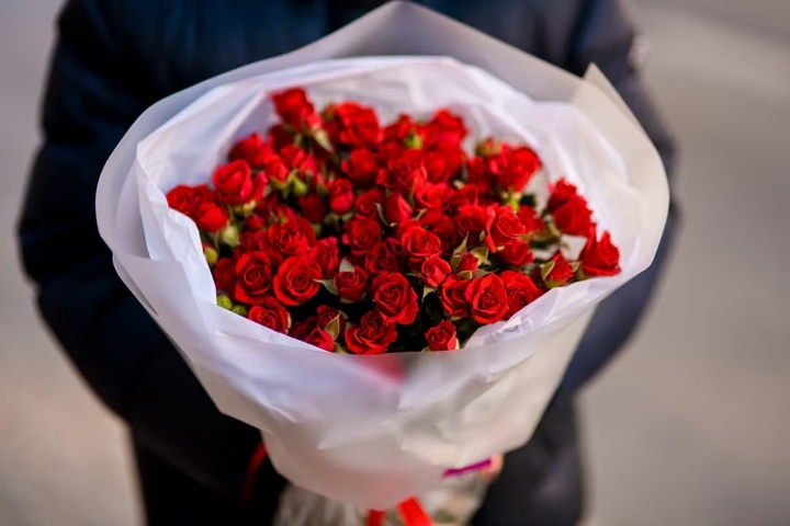 15 truyền thống mừng Valentine độc đ&aacute;o tr&ecirc;n khắp thế giới- Ảnh 5.